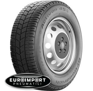 Bf goodrich Activan 4S 215/60 R17 109/107 T Carico C  TL  DOT 2025